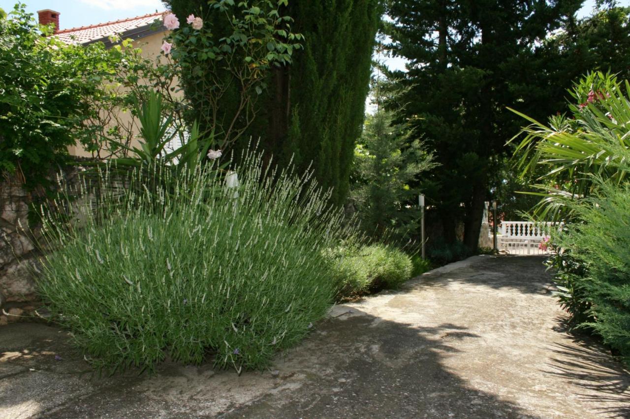 Studio Dramalj 5534B Kültér fotó